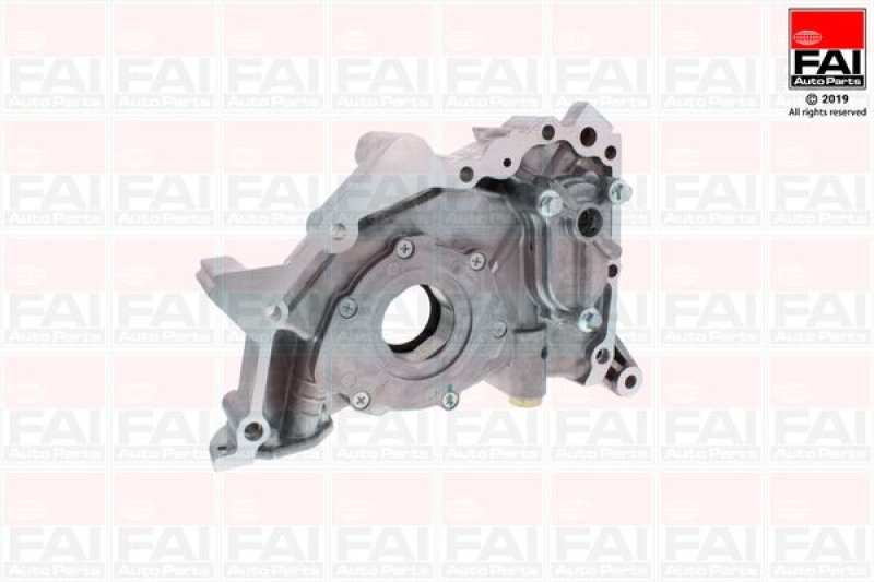 FAI AutoParts Oil Pump