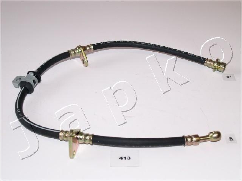 JAPKO Halter, Bremsschlauch