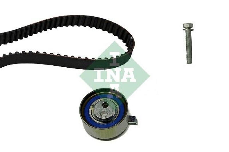 INA Timing Belt Set