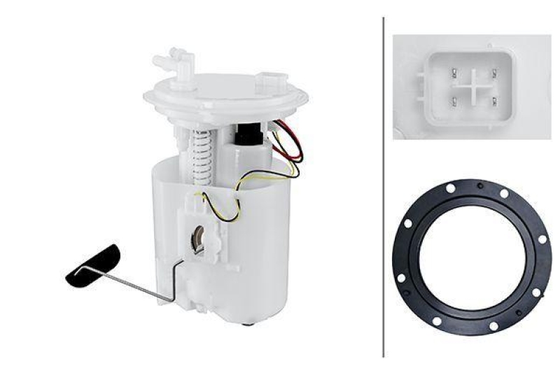 HELLA Kraftstoff-Fördereinheit 8TF 358 305-921