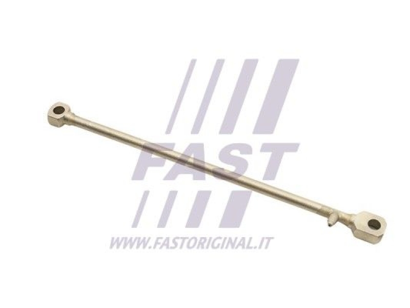 FAST Oil Hose