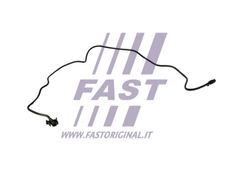 FAST K&uuml;hlerschlauch FT61019