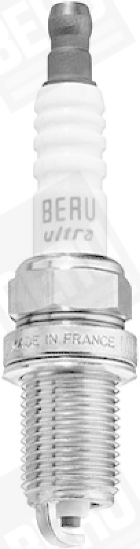 BERU by DRiV Zündkerze ULTRA Z193SB