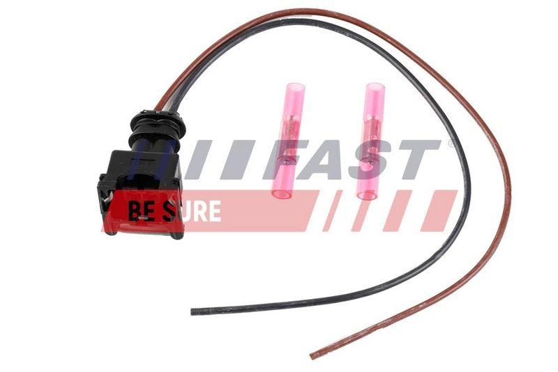 FAST Plug, distributor