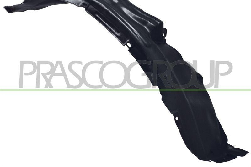 Inner Wing Panel