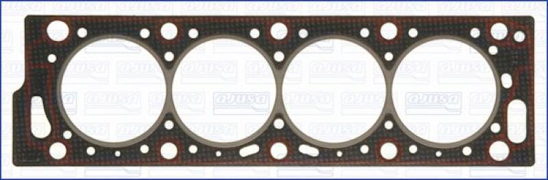 AJUSA Gasket, cylinder head FIBERMAX