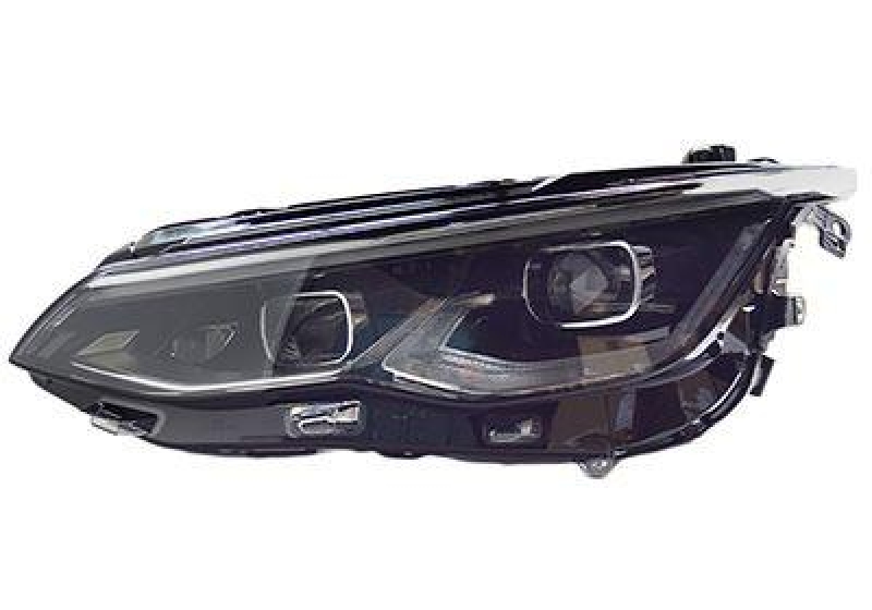 VAN WEZEL Hauptscheinwerfer 5711963