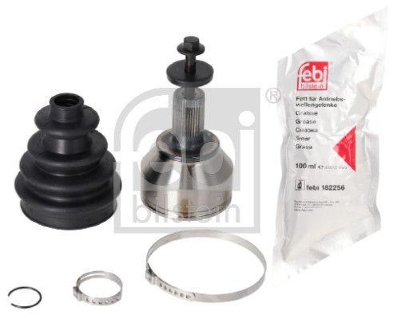 FEBI BILSTEIN Gelenksatz, Antriebswelle 185075