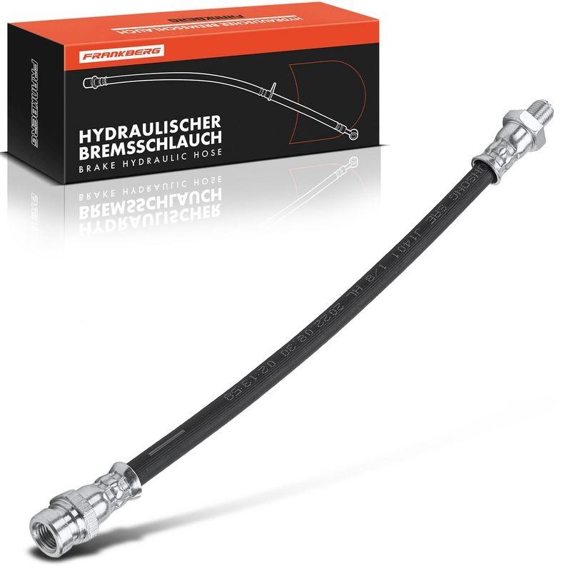 1x Frankberg Bremsschlauch Hinterachse Links oder Rechts 5481FB0004642