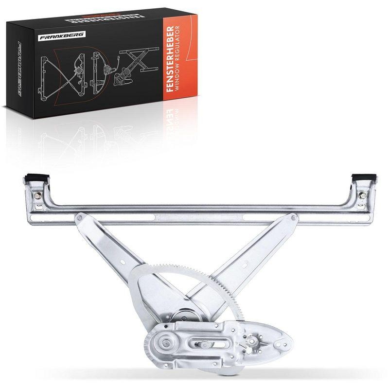 1x Frankberg Fensterheber Vorne Links 5481FB0024716