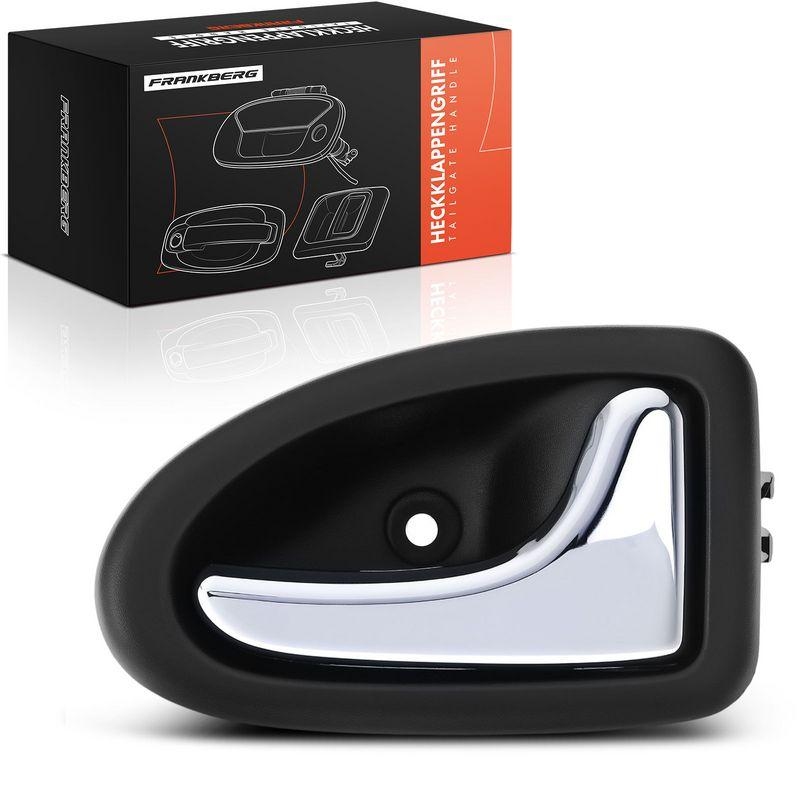 1x Frankberg T&uuml;rgriff Vorne Links innen 5481FB0045202