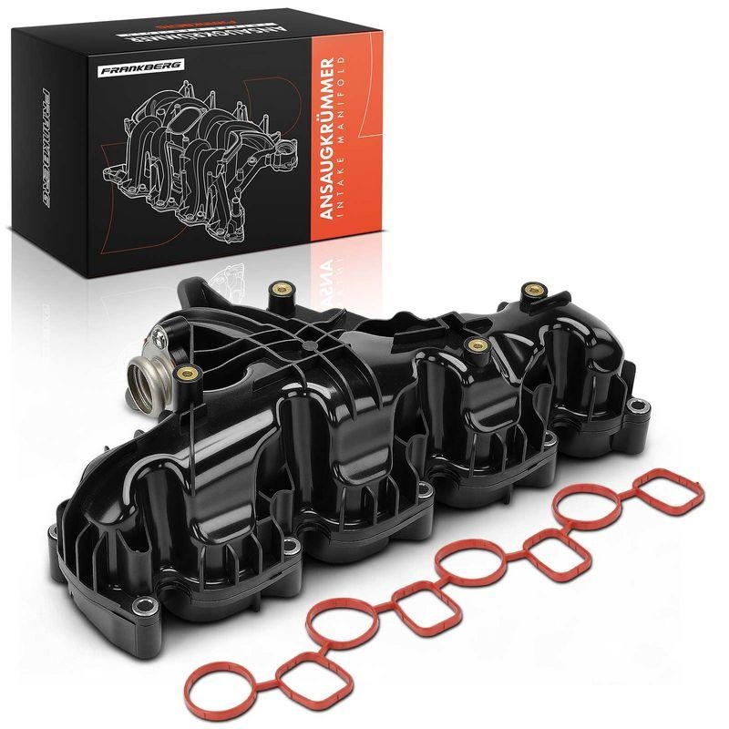1x Frankberg Ansaugkr&uuml;mmer Saugrohrmodul 5481FB0057325