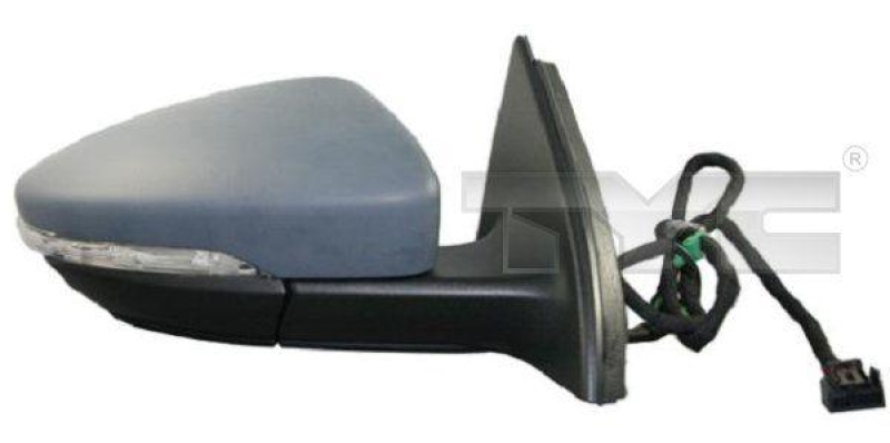 TYC Außenspiegel 337-0217