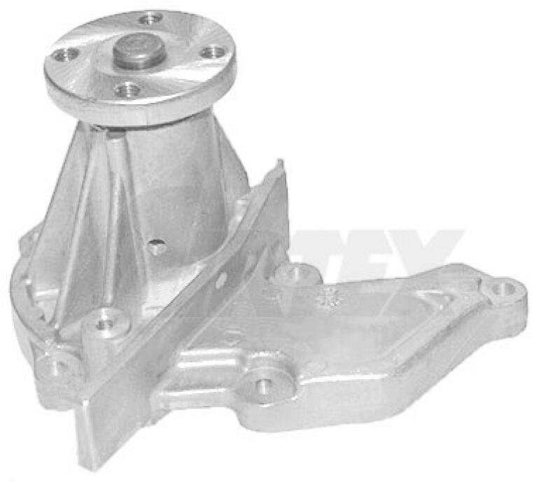 AIRTEX Wasserpumpe 4104