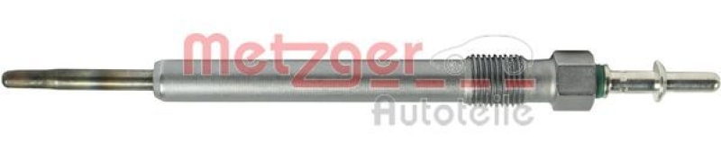 METZGER Glow Plug OE-SUPPLIER