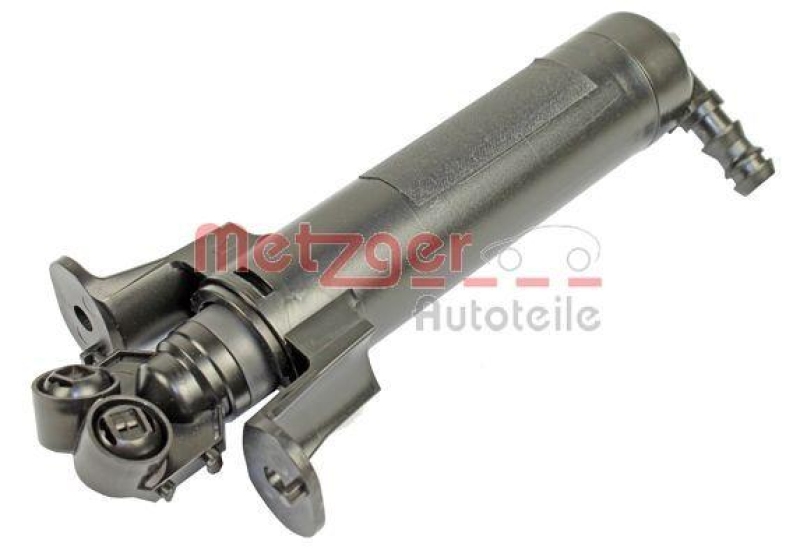 METZGER Washer Fluid Jet, headlight cleaning OE-part GREENPARTS