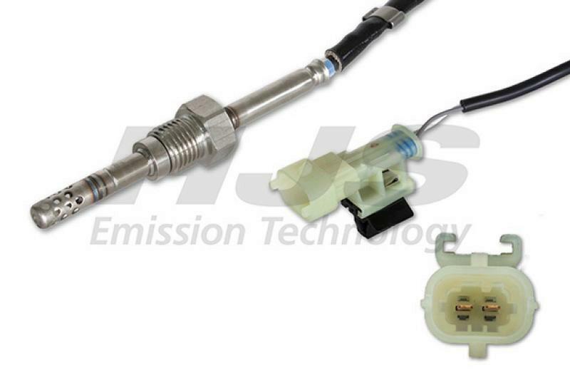 HJS Sensor, exhaust gas temperature genuine