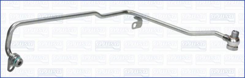 AJUSA Oil Pipe, charger