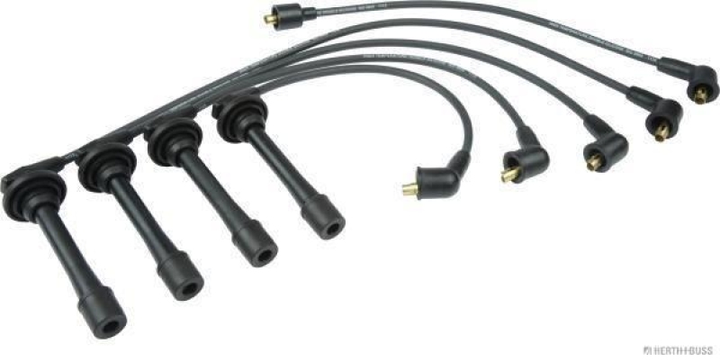 HERTH+BUSS JAKOPARTS Z&uuml;ndleitungssatz J5386007