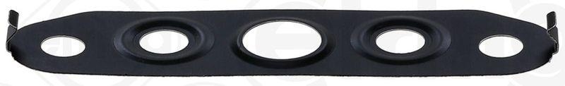 ELRING Seal, oil outlet (charger)