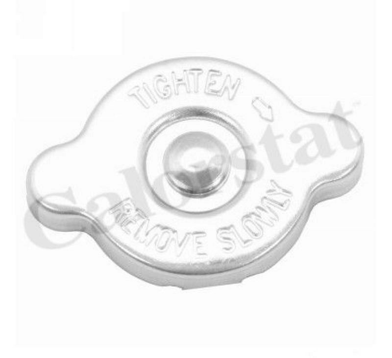 CALORSTAT by Vernet Sealing Cap, radiator