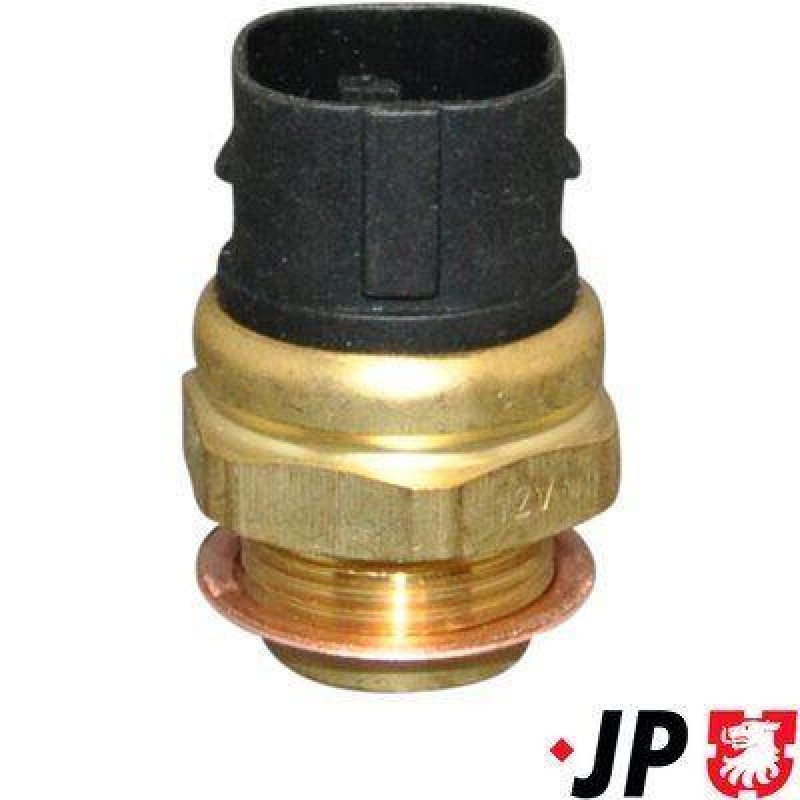 JP GROUP Temperature Switch, radiator fan JP GROUP