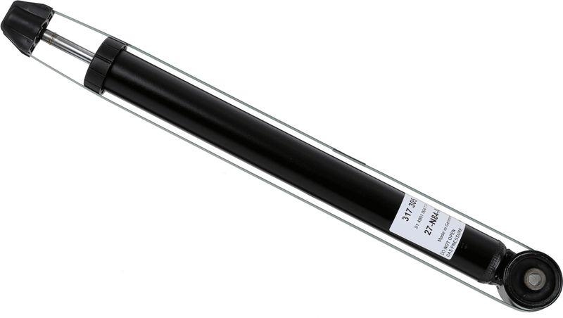 SACHS Sto&szlig;d&auml;mpfer 317 305