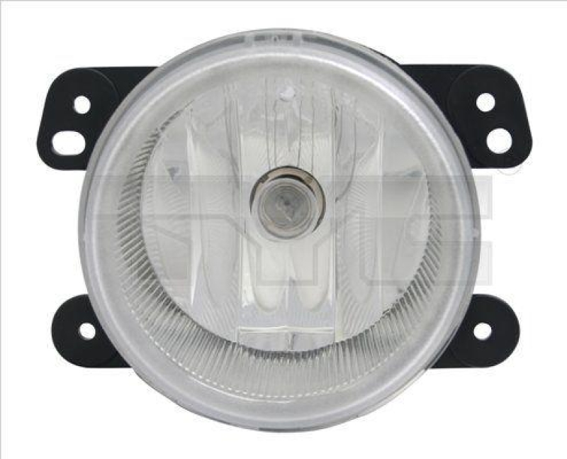 Fog Light