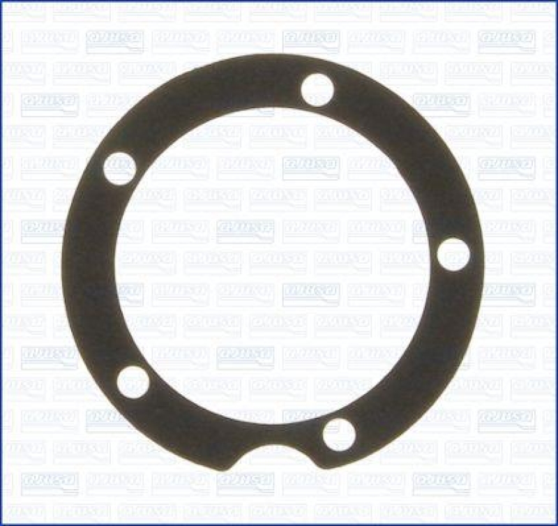 AJUSA Gasket, water pump