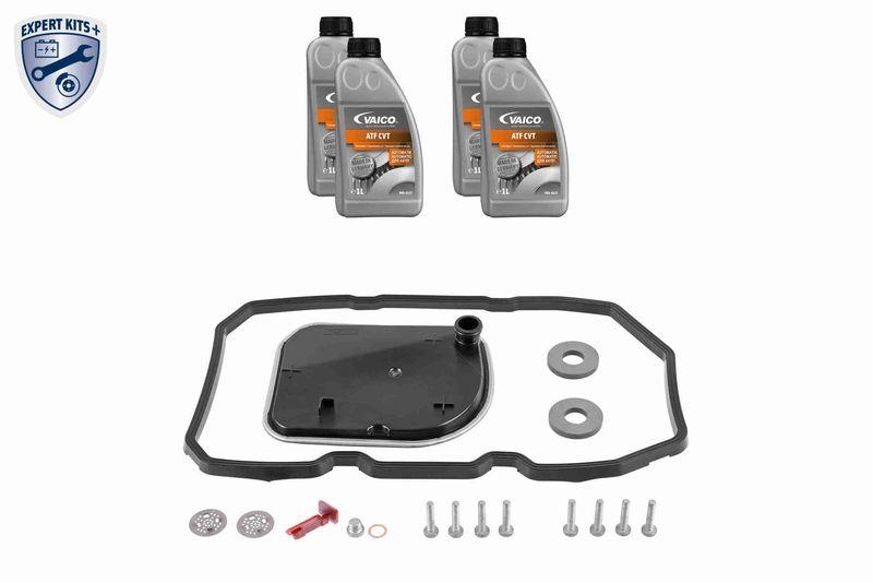 VAICO Parts Kit, automatic transmission oil change EXPERT KITS +