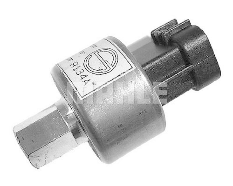 MAHLE Pressure Switch, air conditioning BEHR