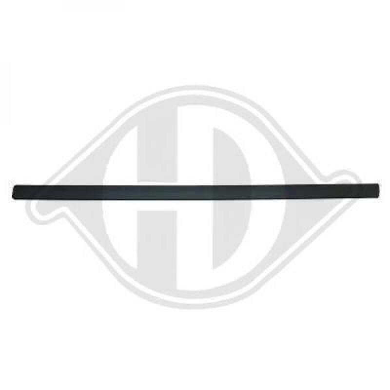 DIEDERICHS Trim/Protective Strip, door