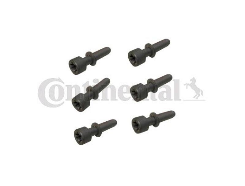 CONTINENTAL CTAM Bolt Set, crankshaft pulley