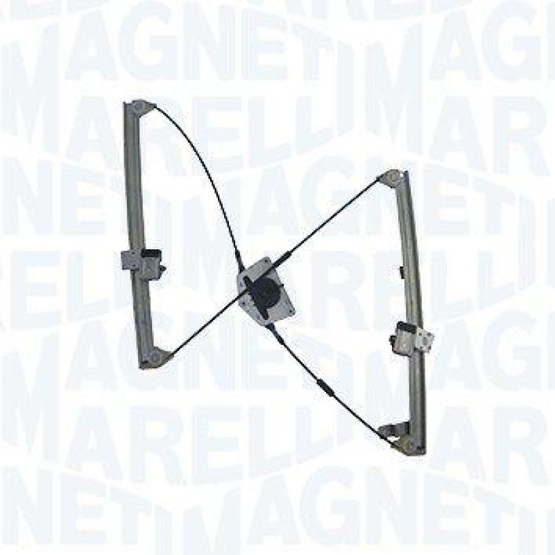 MAGNETI MARELLI Window Regulator