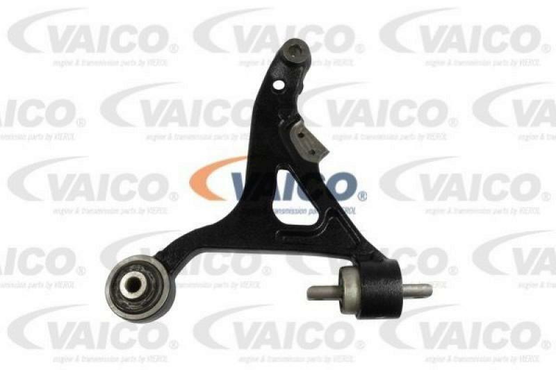 Track Control Arm Original VAICO Quality