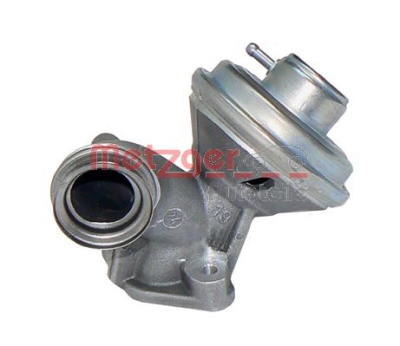 METZGER EGR Valve OE-part