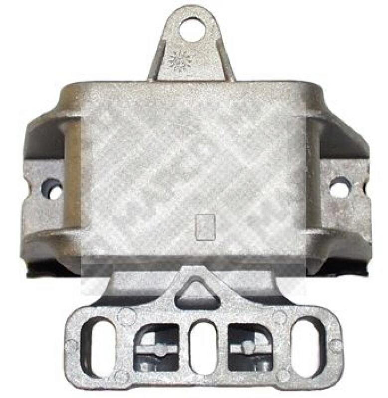 MAPCO Engine Mounting