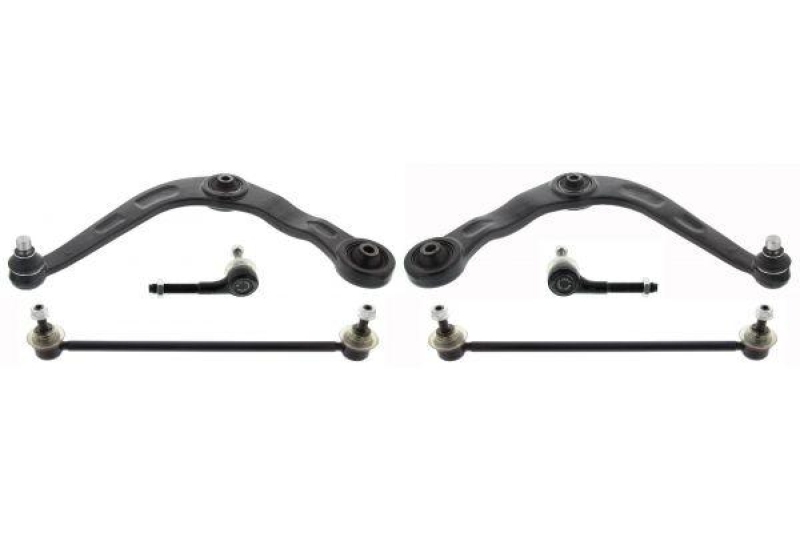 MAPCO Link Set, wheel suspension