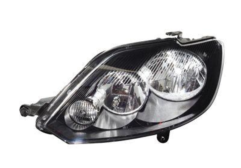 VAN WEZEL Headlight