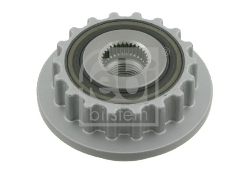 FEBI BILSTEIN Alternator Freewheel Clutch
