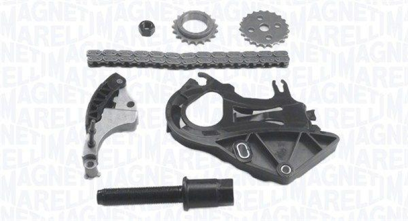 MAGNETI MARELLI Timing Chain Kit