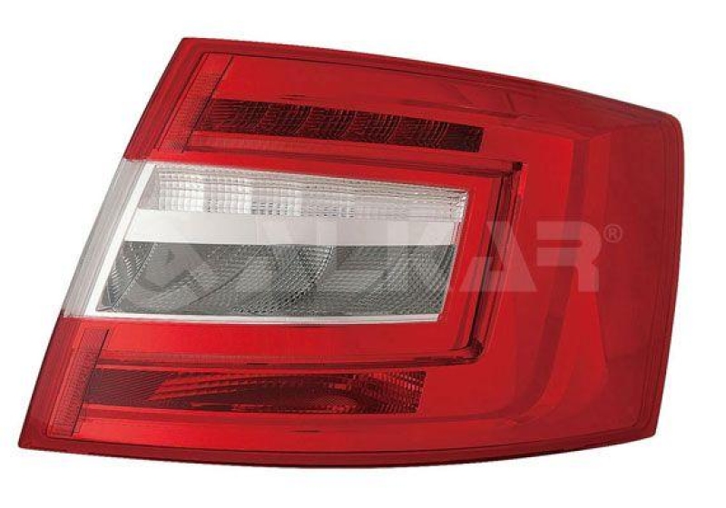 Combination Rearlight