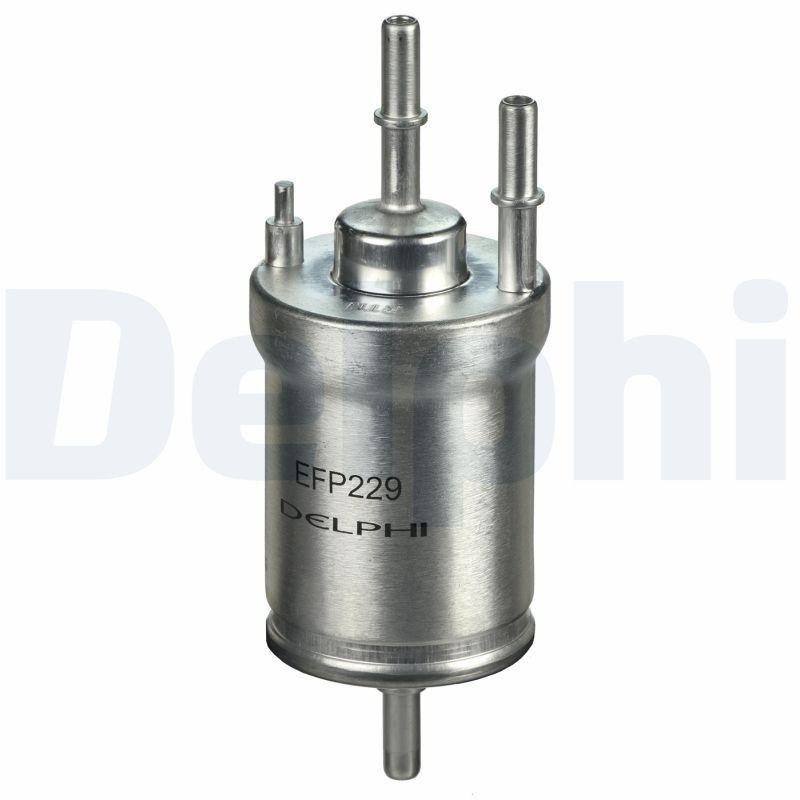 DELPHI Kraftstofffilter