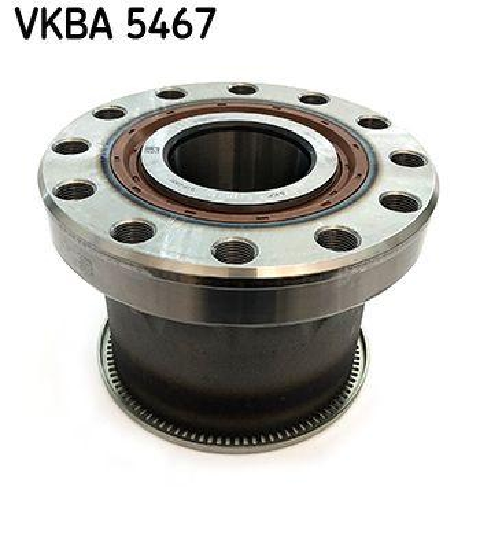 SKF Radlagersatz