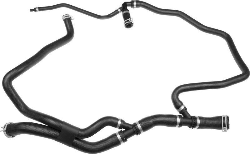 GATES Radiator Hose