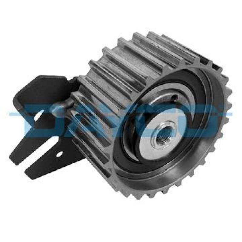 DAYCO Tensioner Pulley, timing belt