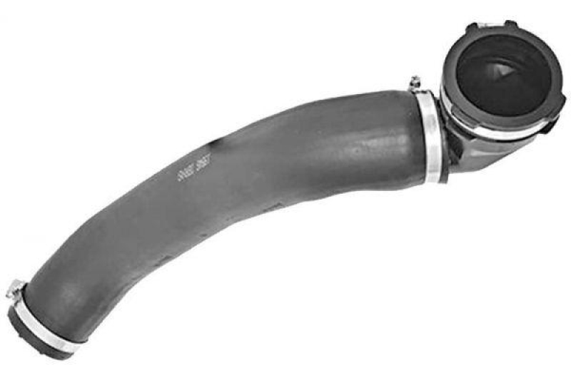 MAPCO Charger Air Hose