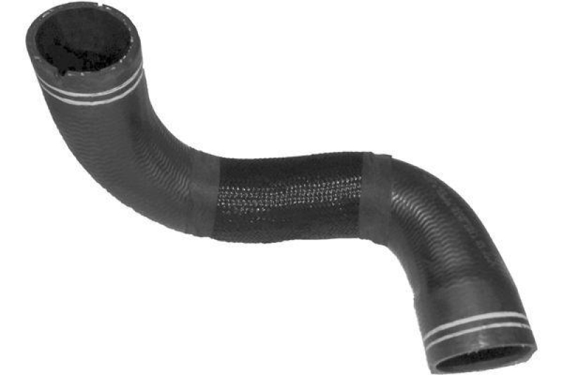MAPCO Charger Air Hose