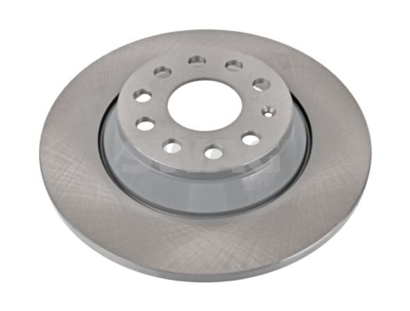 2x SWAG Brake Disc
