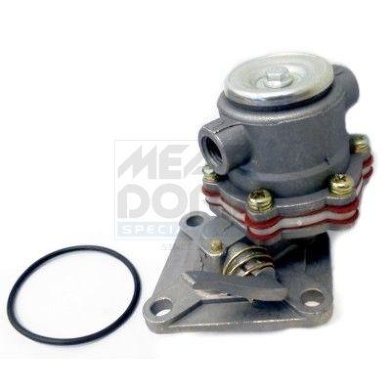 MEAT & DORIA Fuel Pump